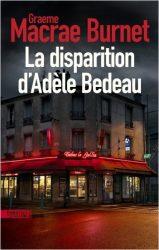 disparition