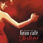 Gran café Tortoni – BD Tango !