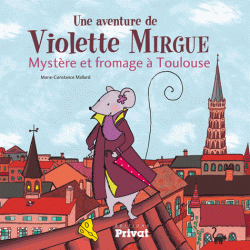 Violette Mirgue