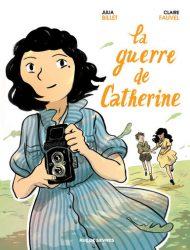 Catherine