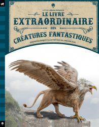 extraordinaire