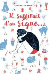 il suffirait d'un signe