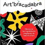 Art ‘bracadabra – Album documentaire