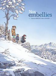 embellies