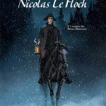 Les enquêtes de Nicolas Le Floch – BD policier/historique