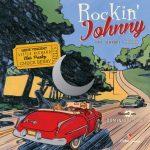 Rockin’ Johnny – Livre CD Rock’n’Roll ♥