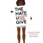 THE HATE U GIVE – La haine qu’on donne ♥
