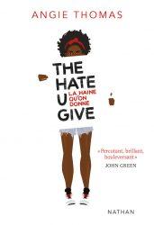 Hate