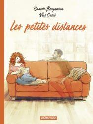 distances