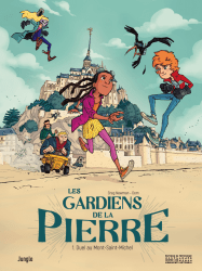 gardiens
