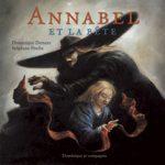 Annabel et la bête – Mois des Contes et Légendes 3