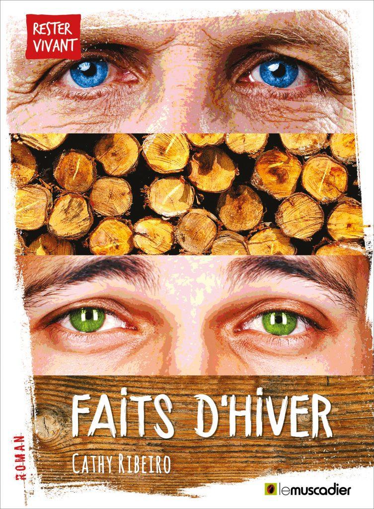 Faits d'hiver - roman pour adolescent ⋆ Délivrer Des Livres
