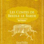 Les contes de Beedle Le Barde