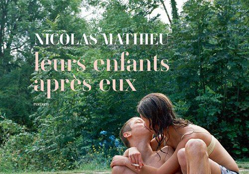 leurs enfants après eux – Roman