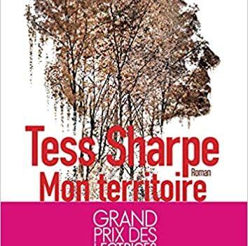 Mon territoire – Tess Sharpe – Roman noir