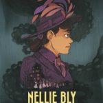 Nellie Bly Dans l’antre de la folie – BD
