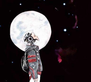 DESCENDER – Comics – Science fiction et robots