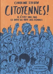 Citoyennes