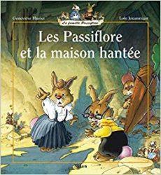 passiflore