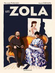 zola