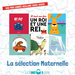 incos Maternelle 2022