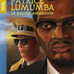 Patrice LUMUMBA – Doc jeunesse