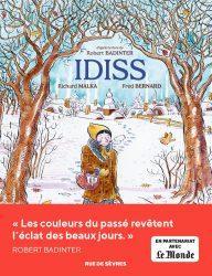 Idiss