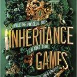 Inheritance Games 1 & 2