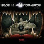 Lugosi le mouton-garou – Album Halloween 1
