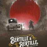 Bertille & Bertille ♥- Enquête