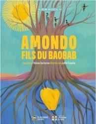 Amondo