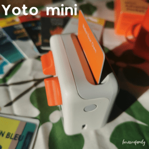 Yoto mini