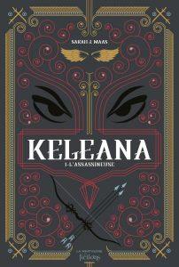 KELEANA