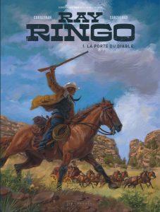 Ringo