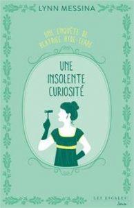 insolente