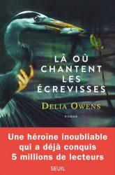 écrevisses