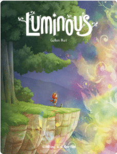 Luminous