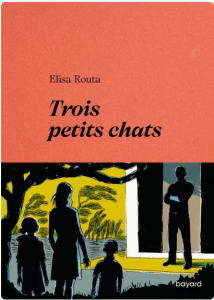 Trois