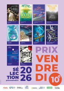 vendredi